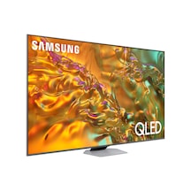 Samsung 55Q80D Ultra HD (4K) TV (QE55Q80DATXTK)