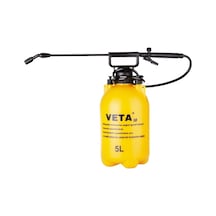 Veta Mekanik El Tipi 5 L İlaçlama Pompası