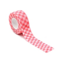 Reedark "4 Rulo Kendinden Yapışkanlı Esnek Sargı Bezi - Nefes Alabilir, Kalem Tutuşunu Rahatlatır, 1 İnç X 5 Yarda"