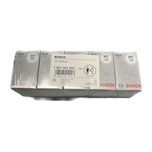 H7 12 V 55 W Px26d Ampul 10 Adet Bosch 1987302804