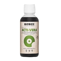 Biobizz Acti-Vera 250 ML Organik Enzim Aktivatörü