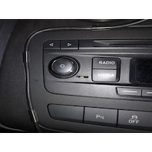 Seat Ibiza Kablo Tutucuları Cable Pegs