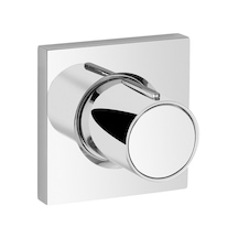 Grohe Grohtherm F Tek Noktadan Akış Kontrollü Kumanda - 27623000 Krom