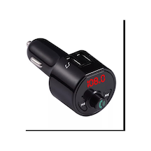 Torima Bluetoot Transmitter Fm Verici v4.2 G10