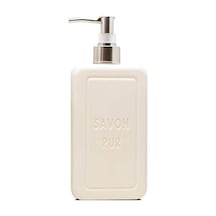 Pur Vegan Sıvı Sabun Beyaz 500 Ml