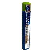 Faber Grip Serisi Min 0.7mm 2b 60mm 120 Li Tüp Soft Mavi-yeşil 5030127755000