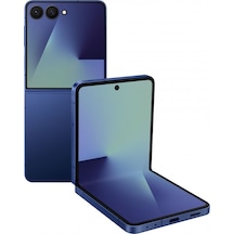 Yenilenmis Samsung Galaxy Z Flip 7 256 GB A Grade (12 Ay Garantili)