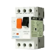 Hmms-32k 6-10a 3p Motor Koruma Şalteri Hyundaı
