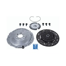 Vw Golf 3 Baski Balata Seti Rulmansiz 1.8 1992-1997 Aam Sachs 3000287002