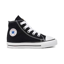 Converse Chuck Taylor All Star Cla Siyah Erkek Çocuk High Sneaker Siyah