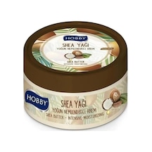 Cream Shea Yağı 250ml
