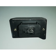 KALORİFER REZİDANS CRV 96-02