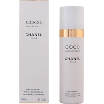 Chanel Coco Mademoiselle Deodorant 100 ML