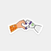 Ekstrafix The Sticker Story Tss0145