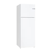 Bosch KDN56VWF0N 522 LT No-Frost Çift Kapılı Buzdolabı
