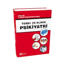 Temel Ve Klinik Psikiyatri