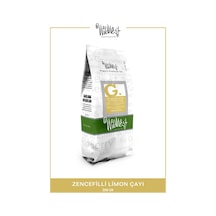 Wildwest Zencefil Çayı 200 G