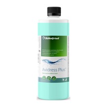 Avidress Plus Ph Düzenleyici 1000 Ml