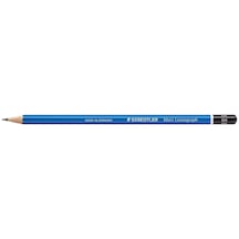 Staedtler Mars Lumograph Dereceli Kalem 6H