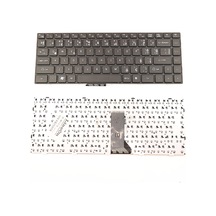 Grundig Uyumlu Gnb 1460 B2 I3 Notebook Klavye