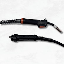 Mig-mag 15 Hava Soğutmalı Gazaltı Torç 4 Mt.