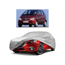 Mercedes A 140 Araba Brandası Miflonlu Branda