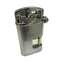 Elif Pürmüzlü Kırmızı Mavi Işıklı Çakmak Gümüş 709400 Gümüş