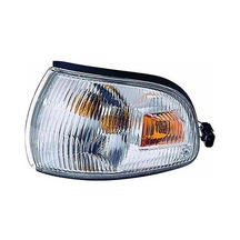 Mars 520623 Sinyal Lambası Sol Hyundaı H100 96-03 Duylu 9230143810