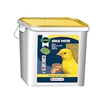 Versele Laga Orlux Gold Patee Ballı Yumurtalı Kanarya Maması 5 KG