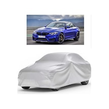 Bmw M4 Branda Premium Araba Brandası