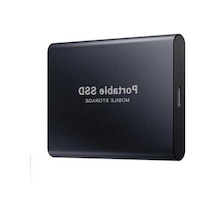 Fastbuy Maoyaya Geeroyoo 1tb Taşınabilir Ssd Harici Disk Usb 3.2 Hızlı Siyah Jzr-gy Dijital Depolama Cihazı
