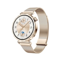 Watch Gt 5 41mm Akıllı Saat Altın Yok