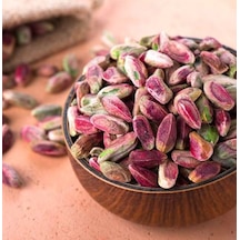 Fıstıkçı Pazarı Meverdi İç Antep Fıstığı 500 G