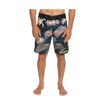 Quıksılver Quiksilver Highlite Scallop 19 Erkek Astarsız Boardshort Kvj6 Siyah