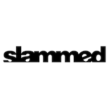 30 X 5 Cm Slammed Oto Sticker Araba Cam Sticker