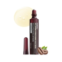 Kafein İçeren Dökülme Karşıtı, Güçlendirici Saç Serumu 10x Caffeine Strengthening Scalp Serum