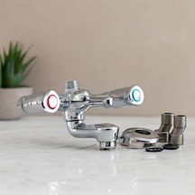 Kb-001 Klasik Banyo Bataryası Diğer