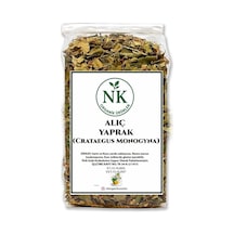Alıç Yaprak 50gr