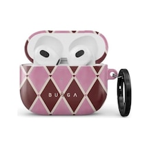 Apple Airpods 3 İle Uyumlu Kılıf, Heartless