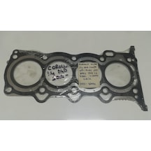 Silindir Kapak Contası Corolla Uyumlu 04-06aurıs 07-11-yarıs 4d4 1.4 Dzl