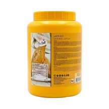 Laktik Asit 1 Kg Gıda Tipi Laktik Asit E270 Asitlik Düzenleyici Ve Tat Dengeleyici