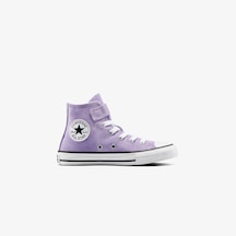 Converse Chuck Taylor All Star Çocuk Mor Sneaker A13451c Mor