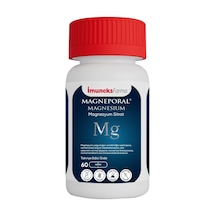 Imuneksfarma Magneporal 60 Tablet