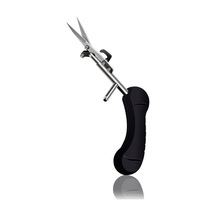 Bahçecilik Sivri Meyve Toplama Makasları Black