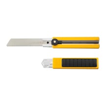 Olfa Hsw-1 Dayanıklı Ve Sertleştirilmiş Uçlu Maket Bıçağı