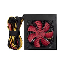 Pm-20892 Siyah 500 Watt 12 Cm Fanlı Power Supply
