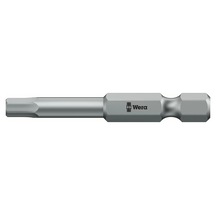 Wera 840/4 Z Bits, 9/64" X 89 Mm