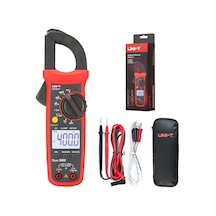 Uni-T UT202+ Dijital Pensampermetre