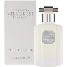 Lorenzo Villoresi Teint De Neige Erkek Parfüm EDP 100 ML