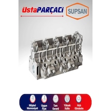 Ustaparçacı Renault Trafic 1 1.9 D 1989-2000 Silindir Kapağı 7701468014
